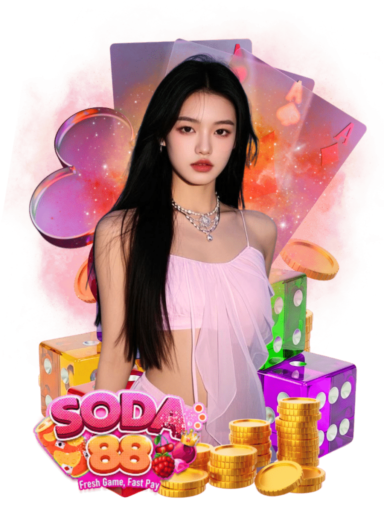 soda88