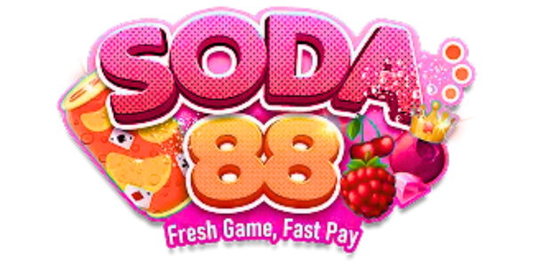 soda88 logo