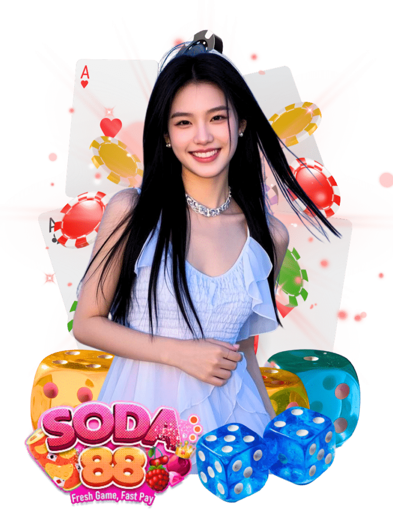 soda88 คาสิโนสด